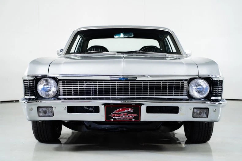 1970 Chevrolet Nova