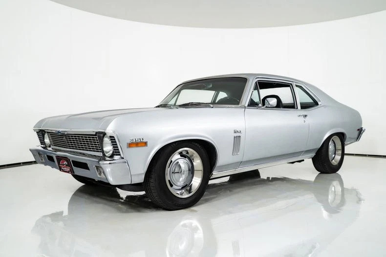1970 Chevrolet Nova