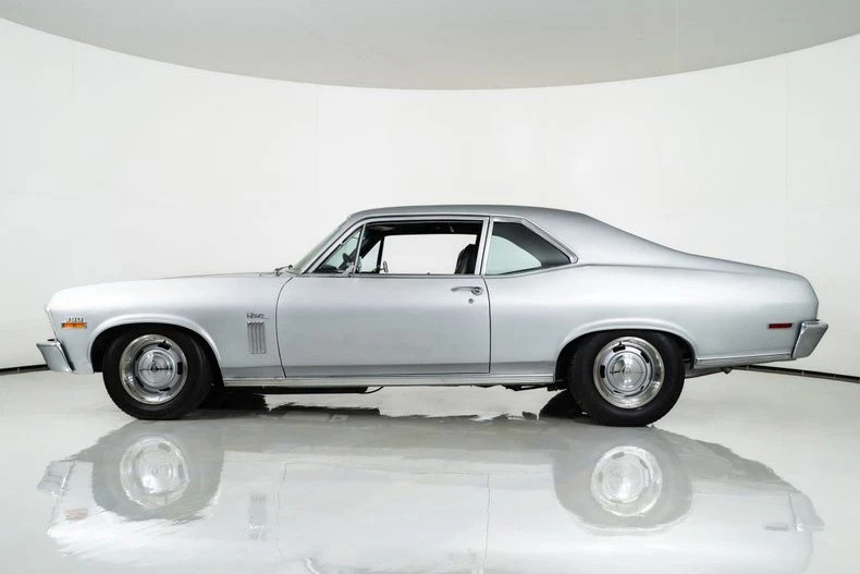 1970 Chevrolet Nova