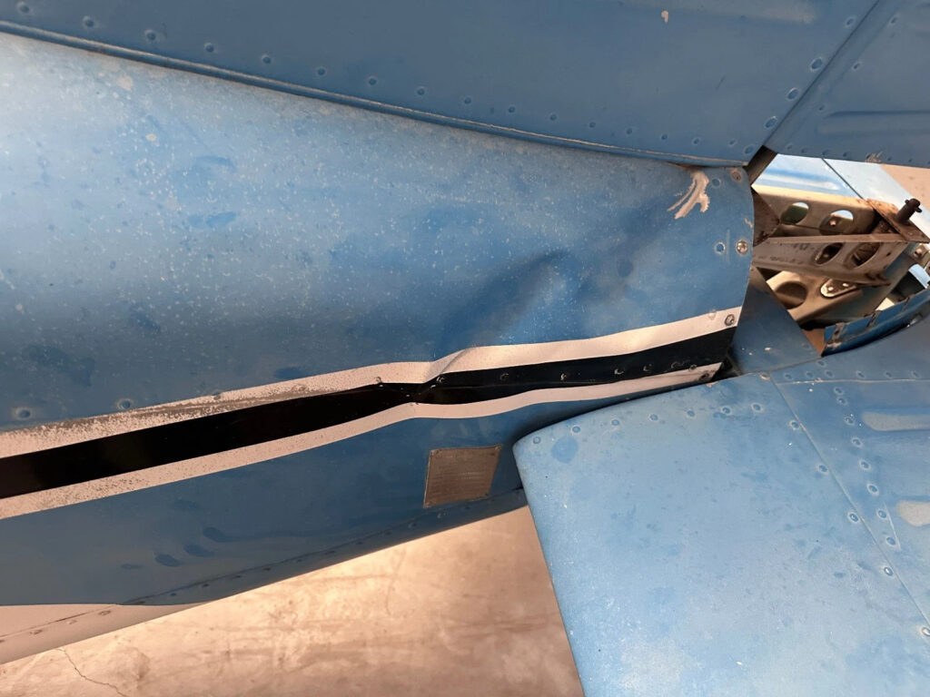 1975 Piper Warrior, Only 2075 Hours Total TIME Since New A/F AnD Engine