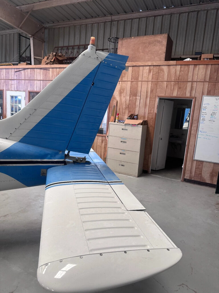 1975 Piper Warrior, Only 2075 Hours Total TIME Since New A/F AnD Engine