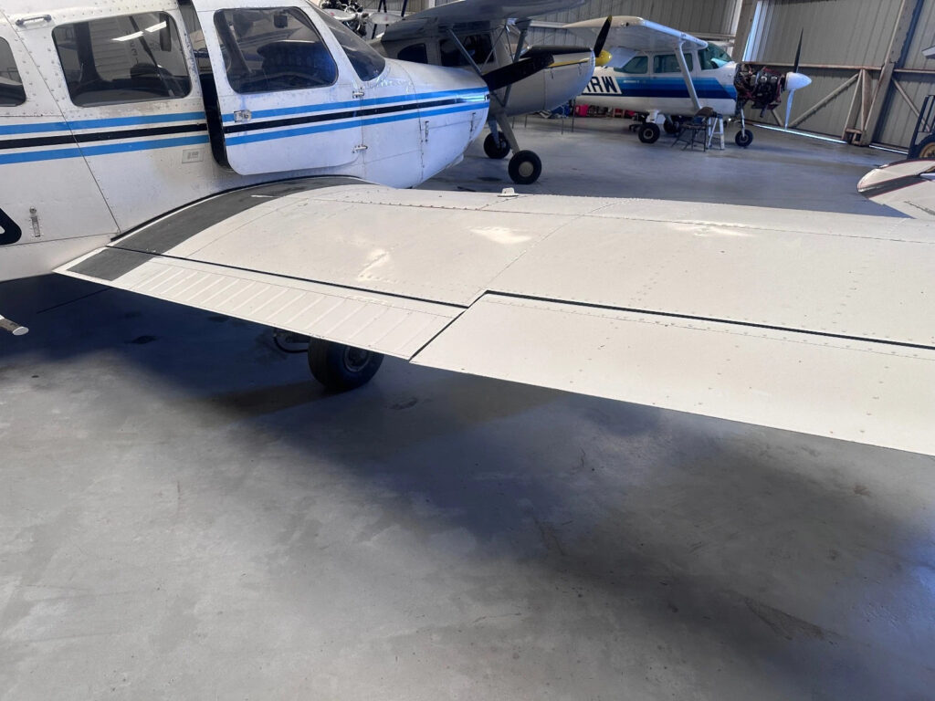 1975 Piper Warrior, Only 2075 Hours Total TIME Since New A/F AnD Engine