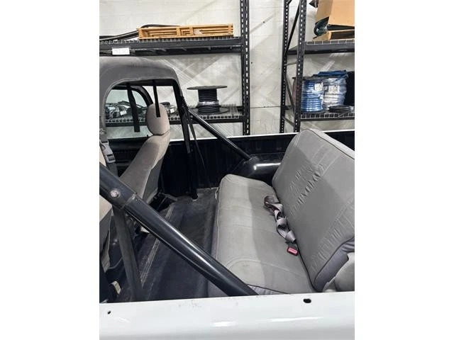 1977 Dodge Ramcharger