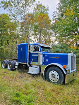 1991 Peterbuilt 379 127″ BBC for sale