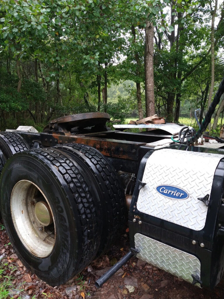 1991 Peterbuilt 379 127″ BBC