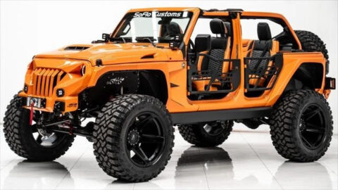 2025 Jeep Wrangler 4-Door Sport 4×4 for sale
