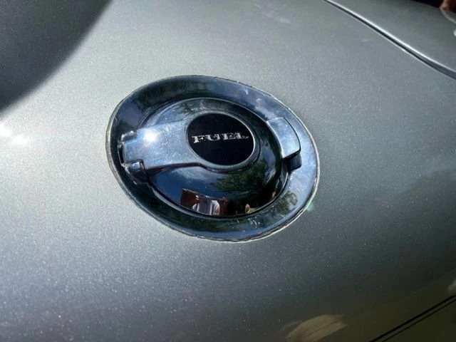 1948 Dodge Business Coupe