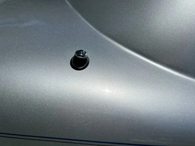 1948 Dodge Business Coupe