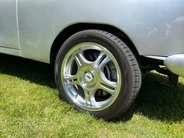 1948 Dodge Business Coupe