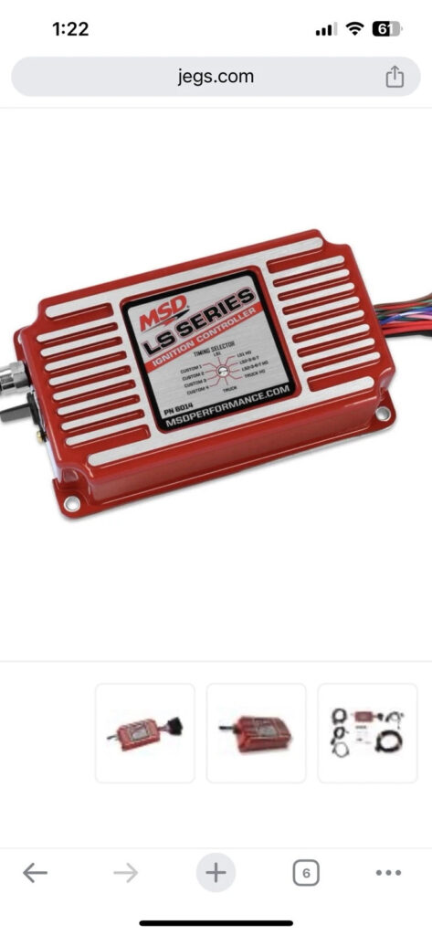 1952 Ford F-Series F1