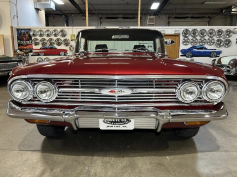 1960 Chevrolet EL Camino for sale