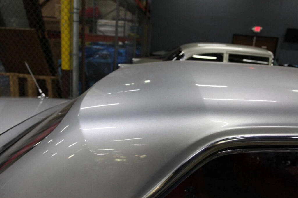 1962 Chevrolet Impala 502 pro tour