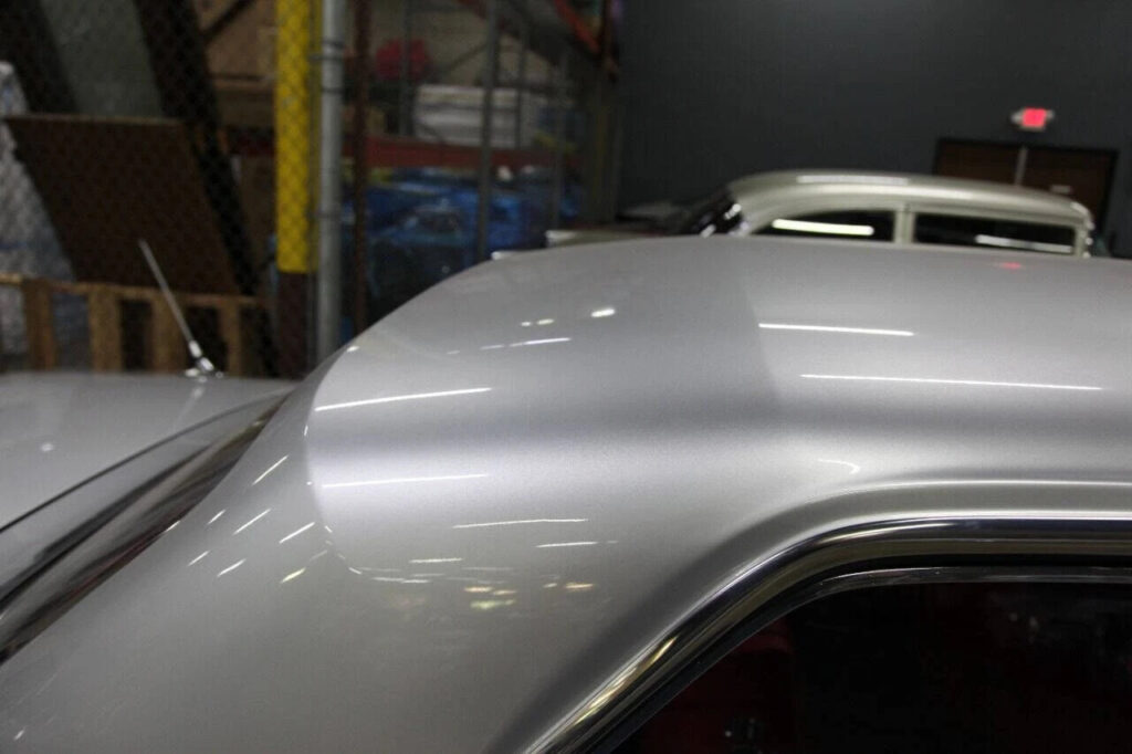 1962 Chevrolet Impala 502 pro tour