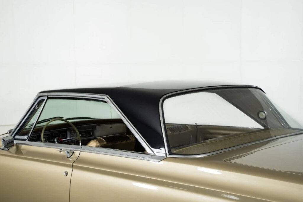 1965 Plymouth Satellite