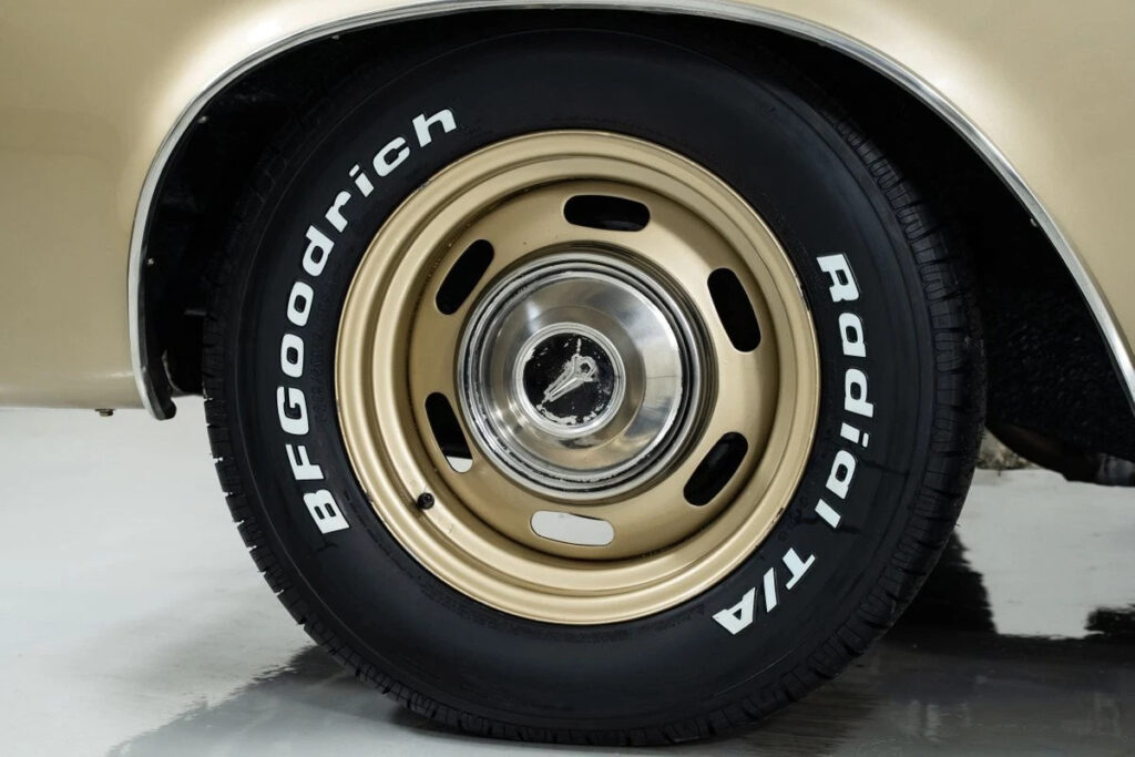 1965 Plymouth Satellite