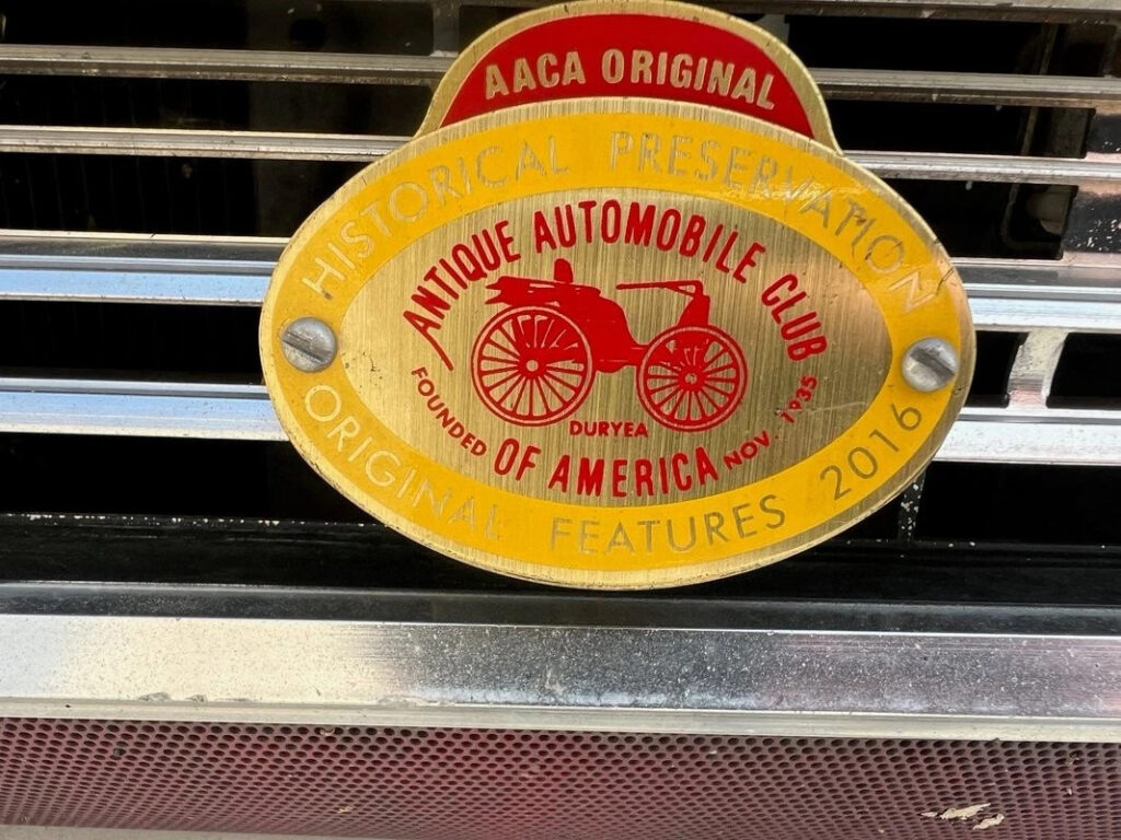 1968 Plymouth Fury Sport Suburban Station Wagon