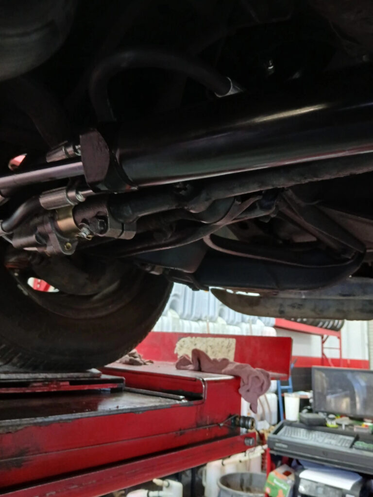 1975 Chevrolet Corvette