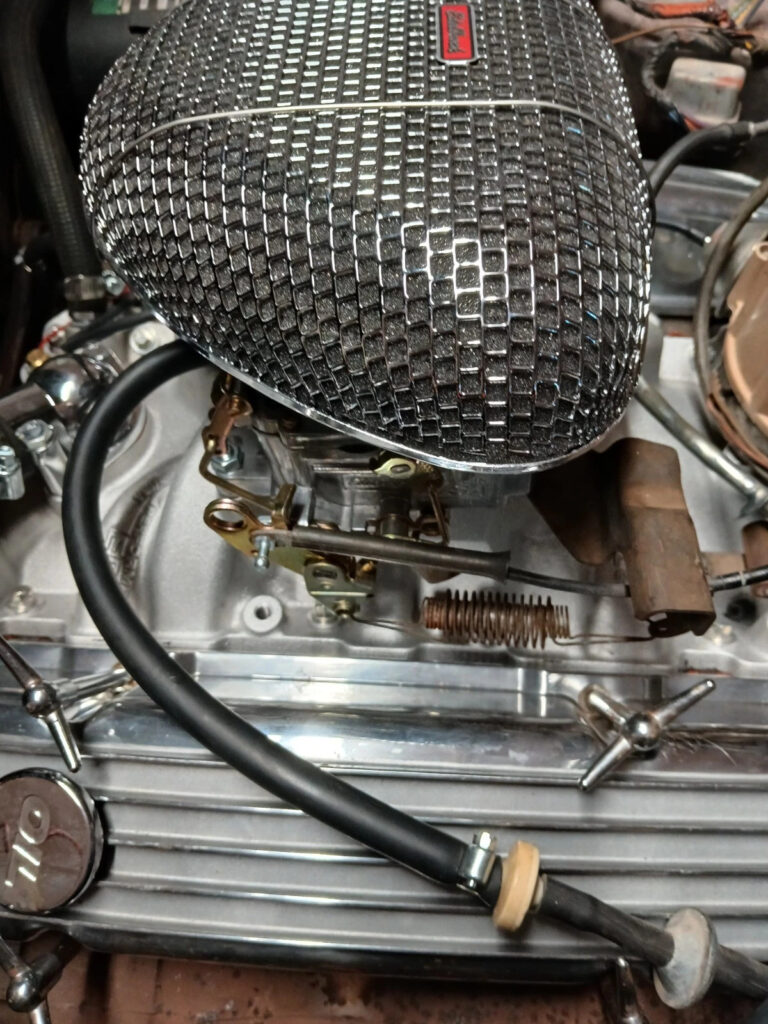 1975 Chevrolet Corvette