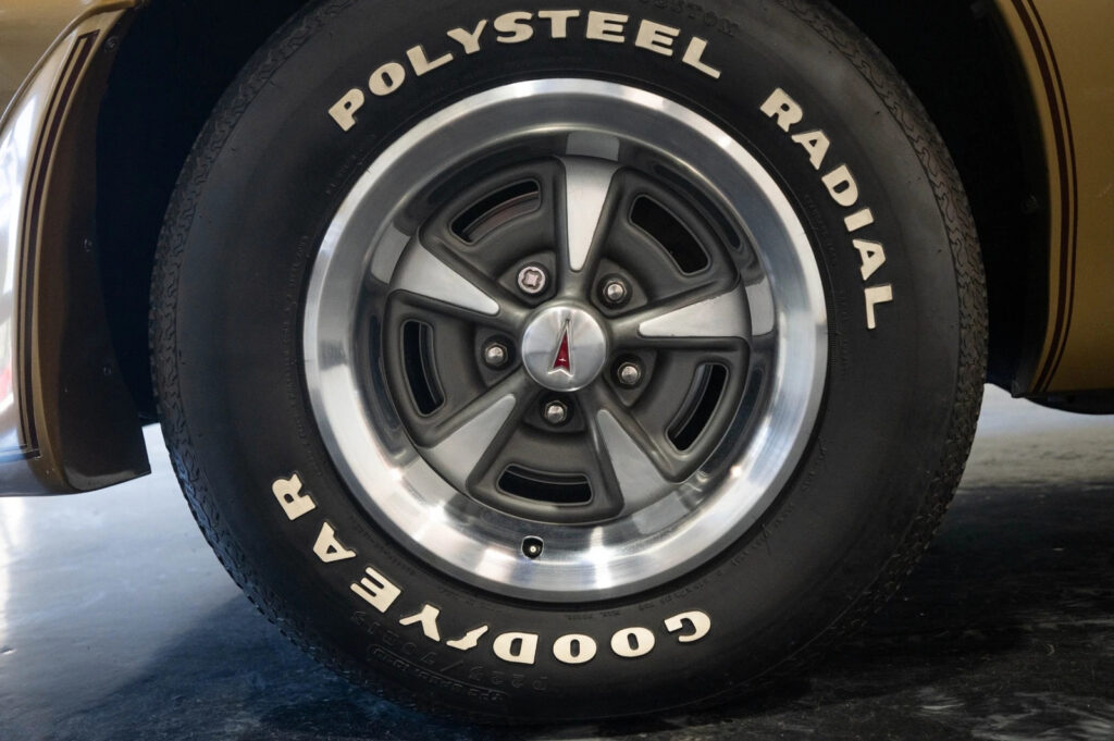 1979 Pontiac Trans Am