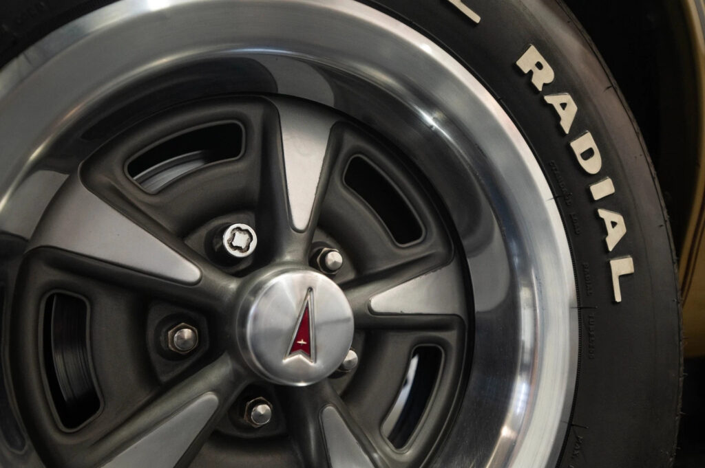 1979 Pontiac Trans Am