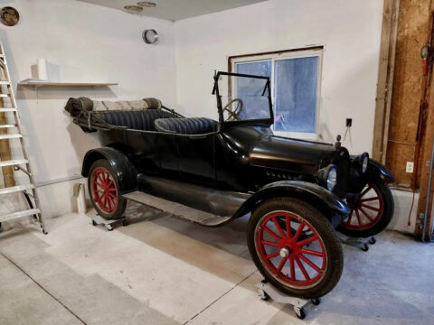 1920 Chevrolet for sale