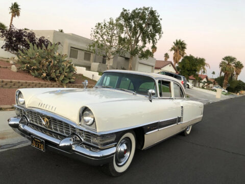 1955 Packard Patrician for sale