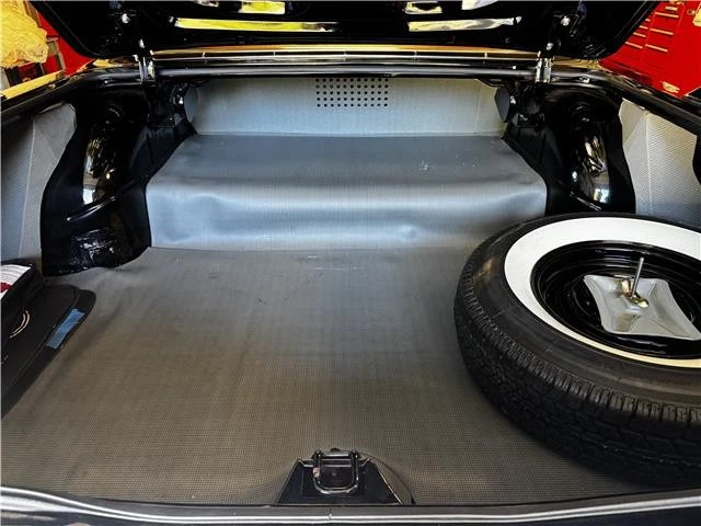 1960 Chevrolet Impala