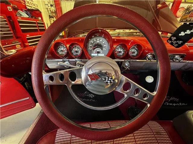 1960 Chevrolet Impala