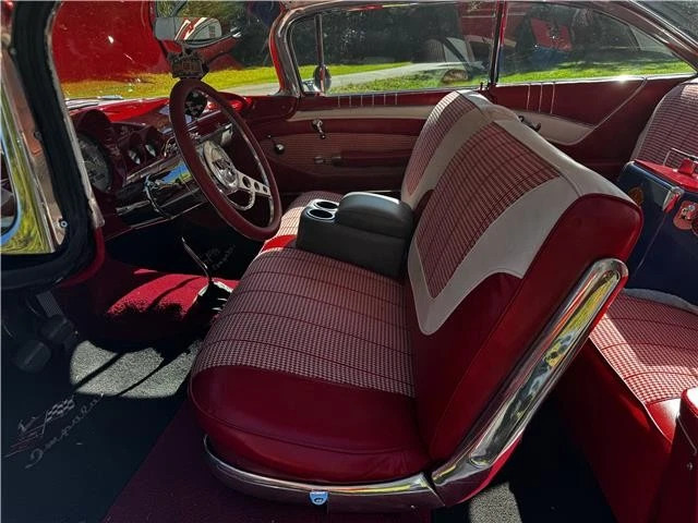 1960 Chevrolet Impala
