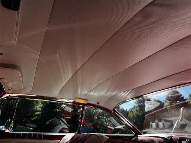 1960 Chevrolet Impala