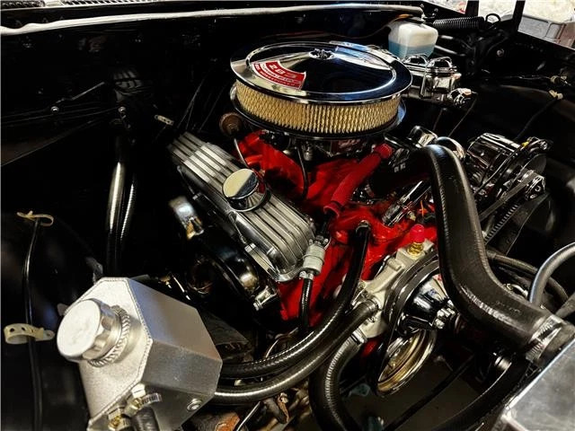 1960 Chevrolet Impala