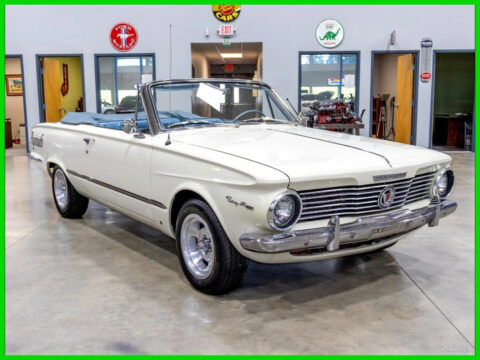 1964 Plymouth Valiant for sale