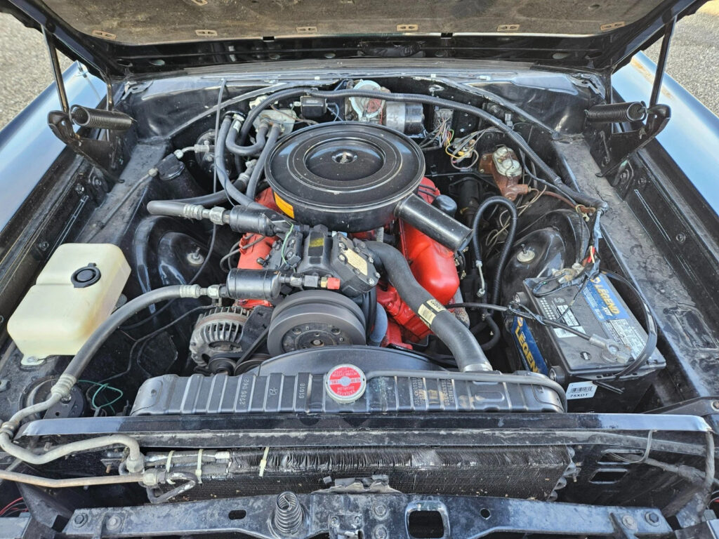 1967 Plymouth Belvedere LAPD