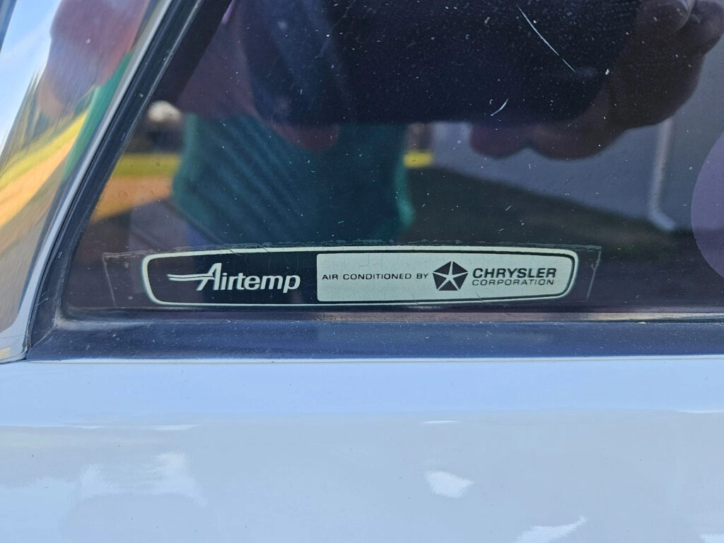 1967 Plymouth Belvedere LAPD