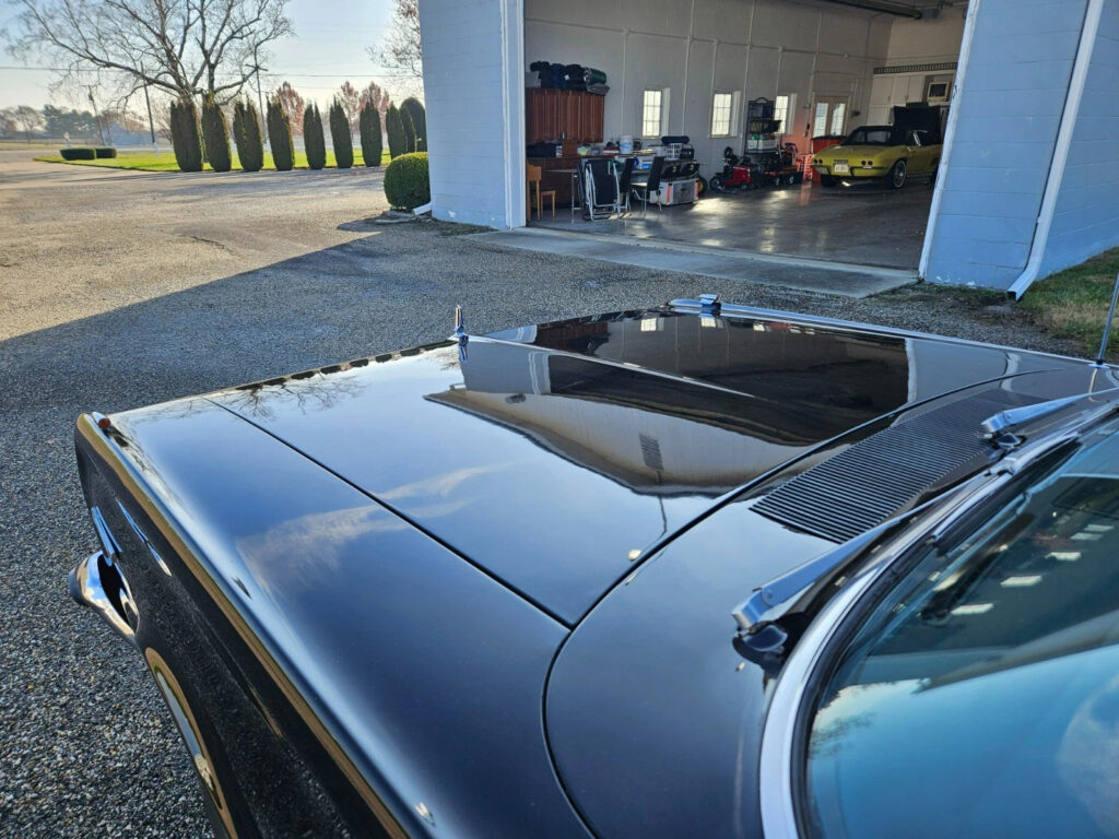 1967 Plymouth Belvedere LAPD