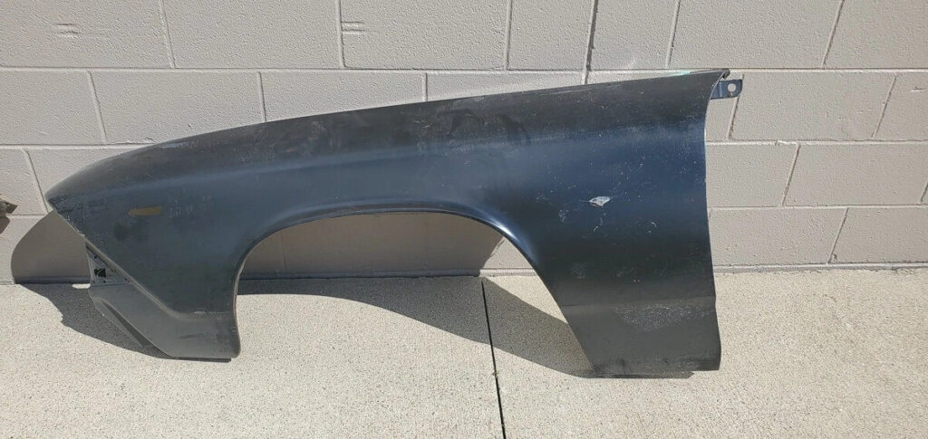 1969 Chevrolet Chevelle