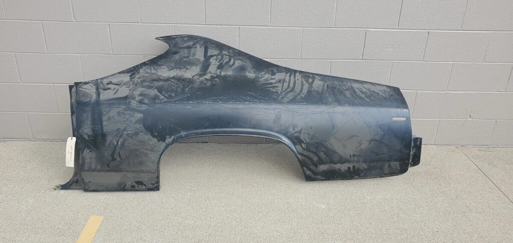 1969 Chevrolet Chevelle