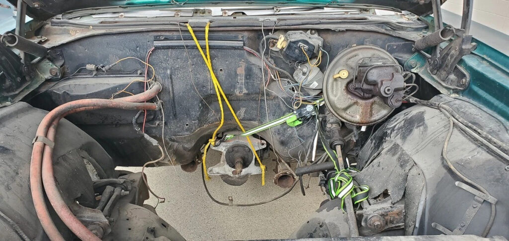 1969 Chevrolet Chevelle