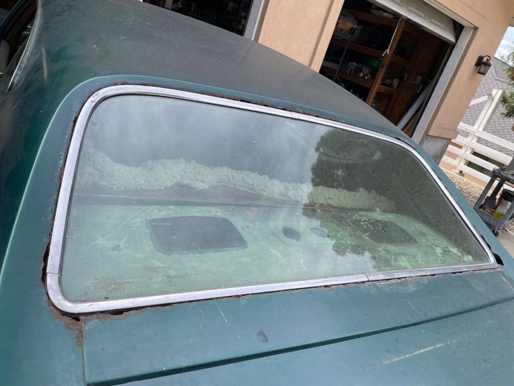 1969 Chevrolet Chevelle