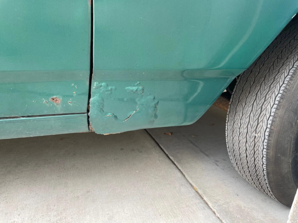 1969 Chevrolet Chevelle