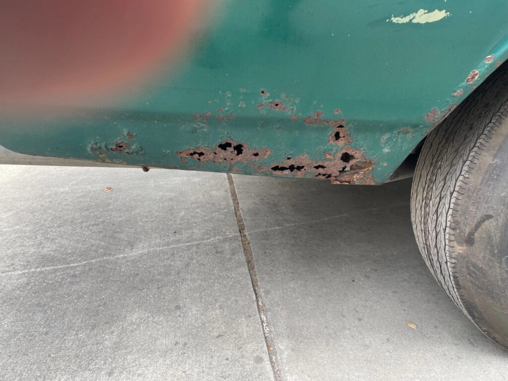 1969 Chevrolet Chevelle