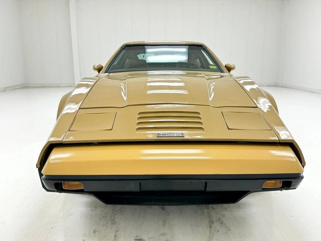 1975 Bricklin