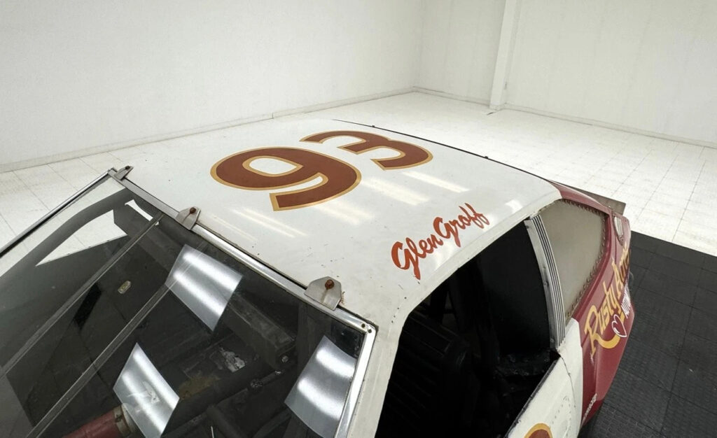 1979 AmC Spirit Hatchback