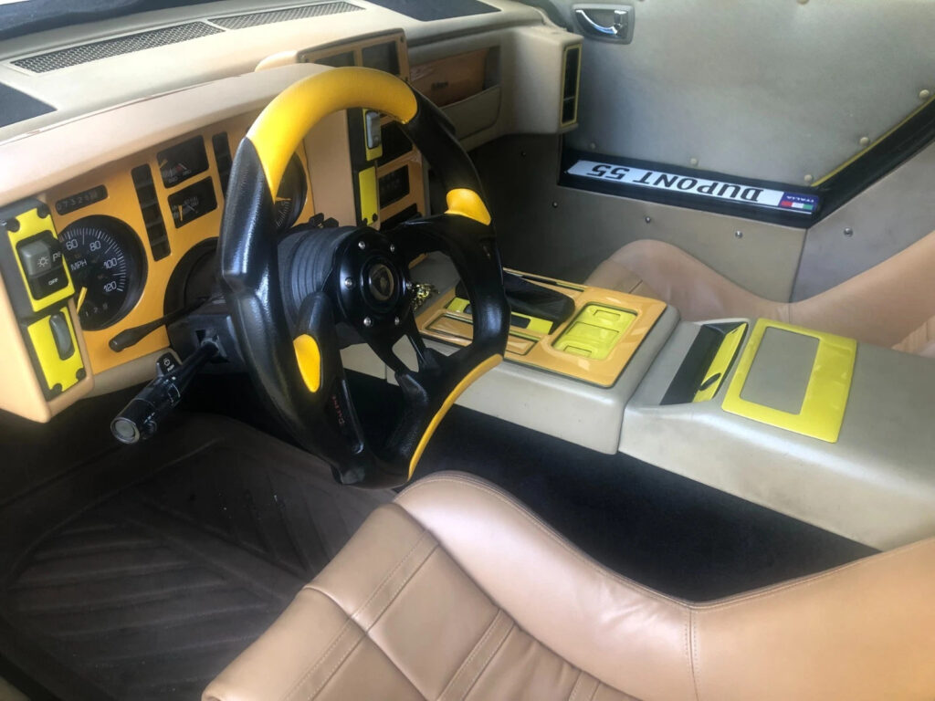 1988 Replica/kit Countach
