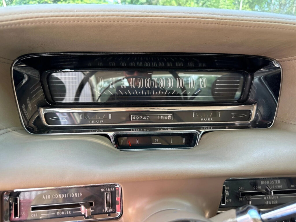 1959 Cadillac Coupe Deville Deluxe, Gotham Gold, Air Ride 390 V8 A/C Stunner!