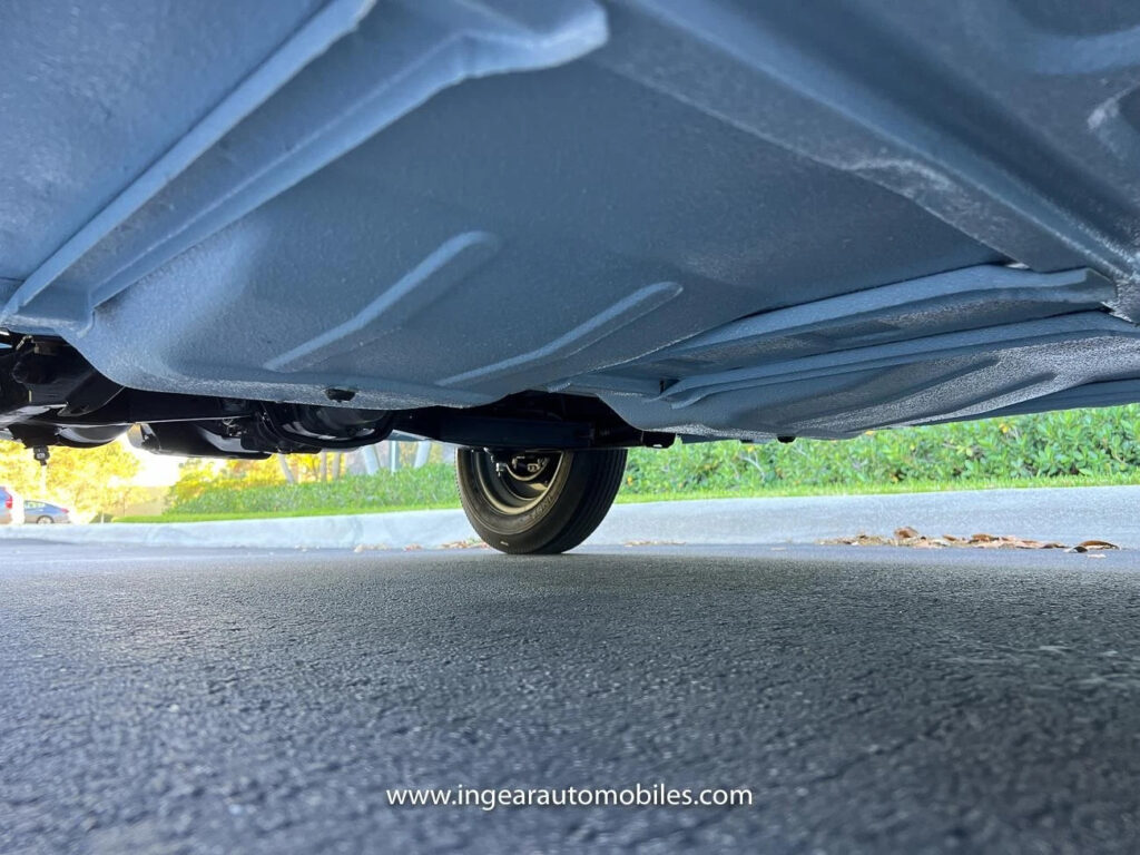 1963 Fiat Autobianchi 500 Jolly