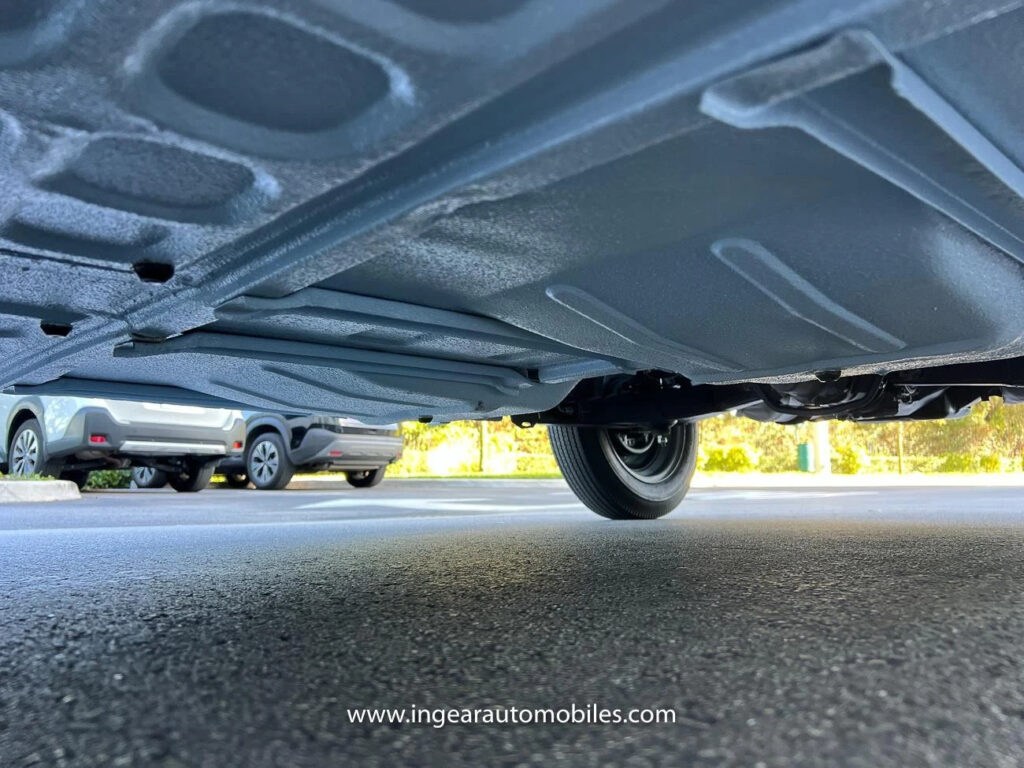 1963 Fiat Autobianchi 500 Jolly