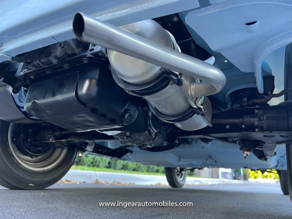 1963 Fiat Autobianchi 500 Jolly