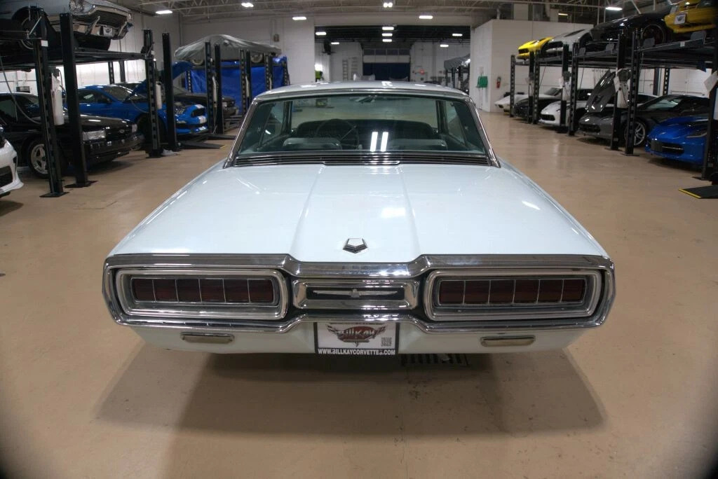 1965 Ford Thunderbird