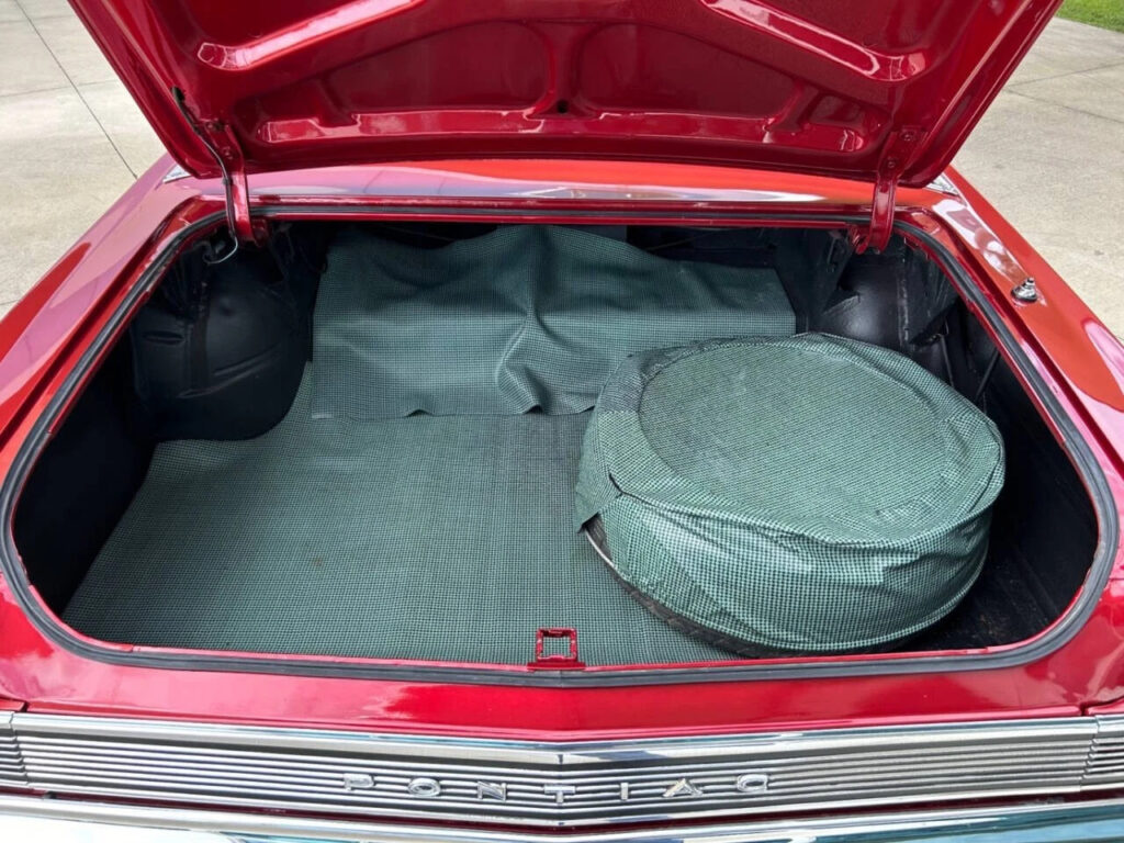 1965 Pontiac Le Mans